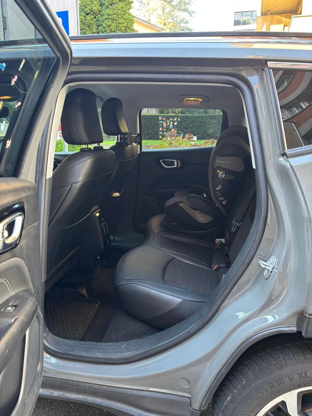 JEEP Compass 4x2 1.3 Limited DKG-image-8