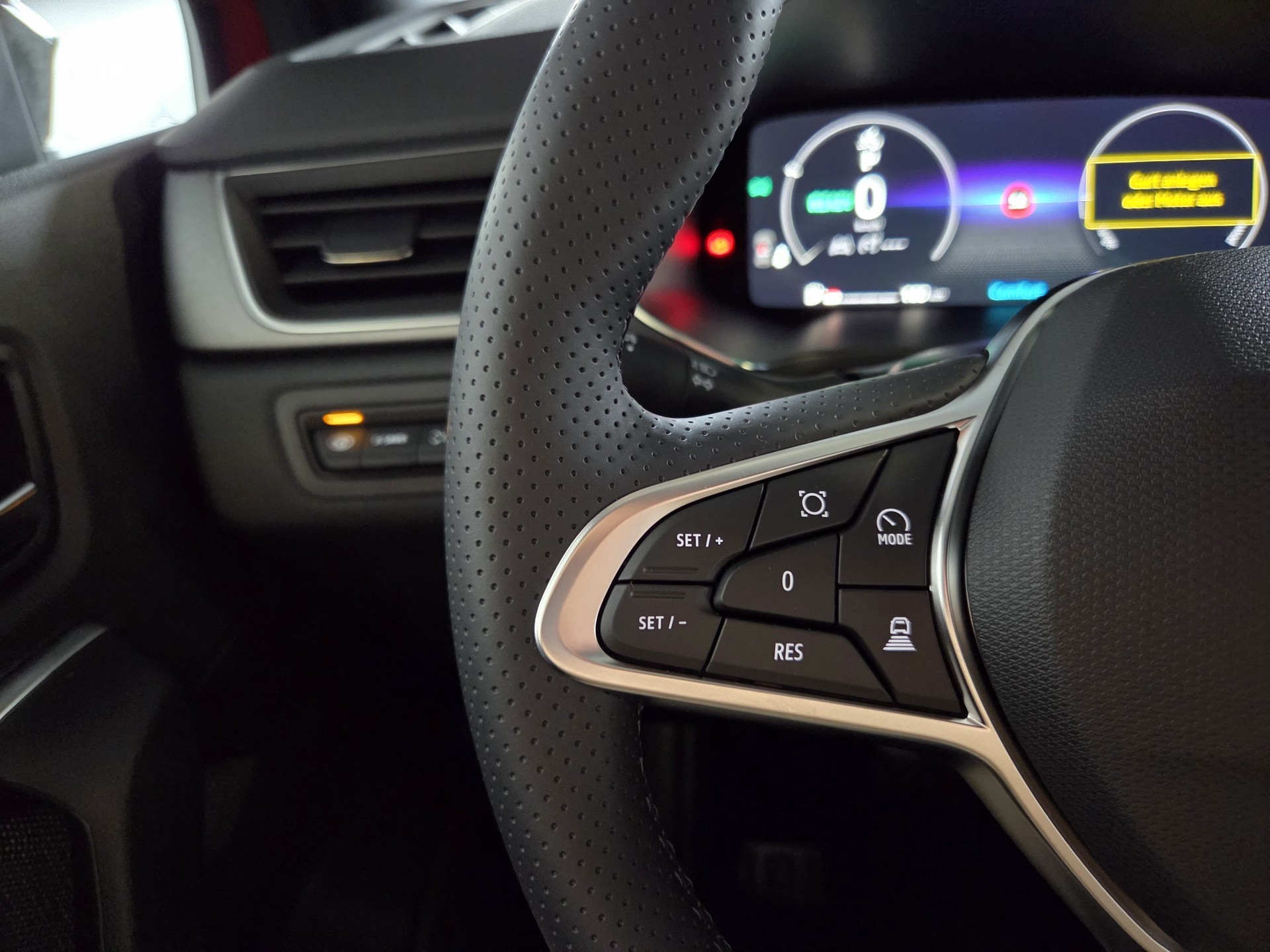 RENAULT CAPTUR E-TECH FULL HYBRID Techo E-Tech 160-image-13