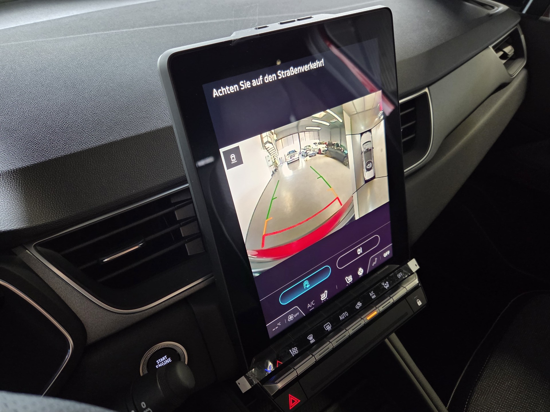 RENAULT CAPTUR E-TECH FULL HYBRID Techo E-Tech 160-image-14