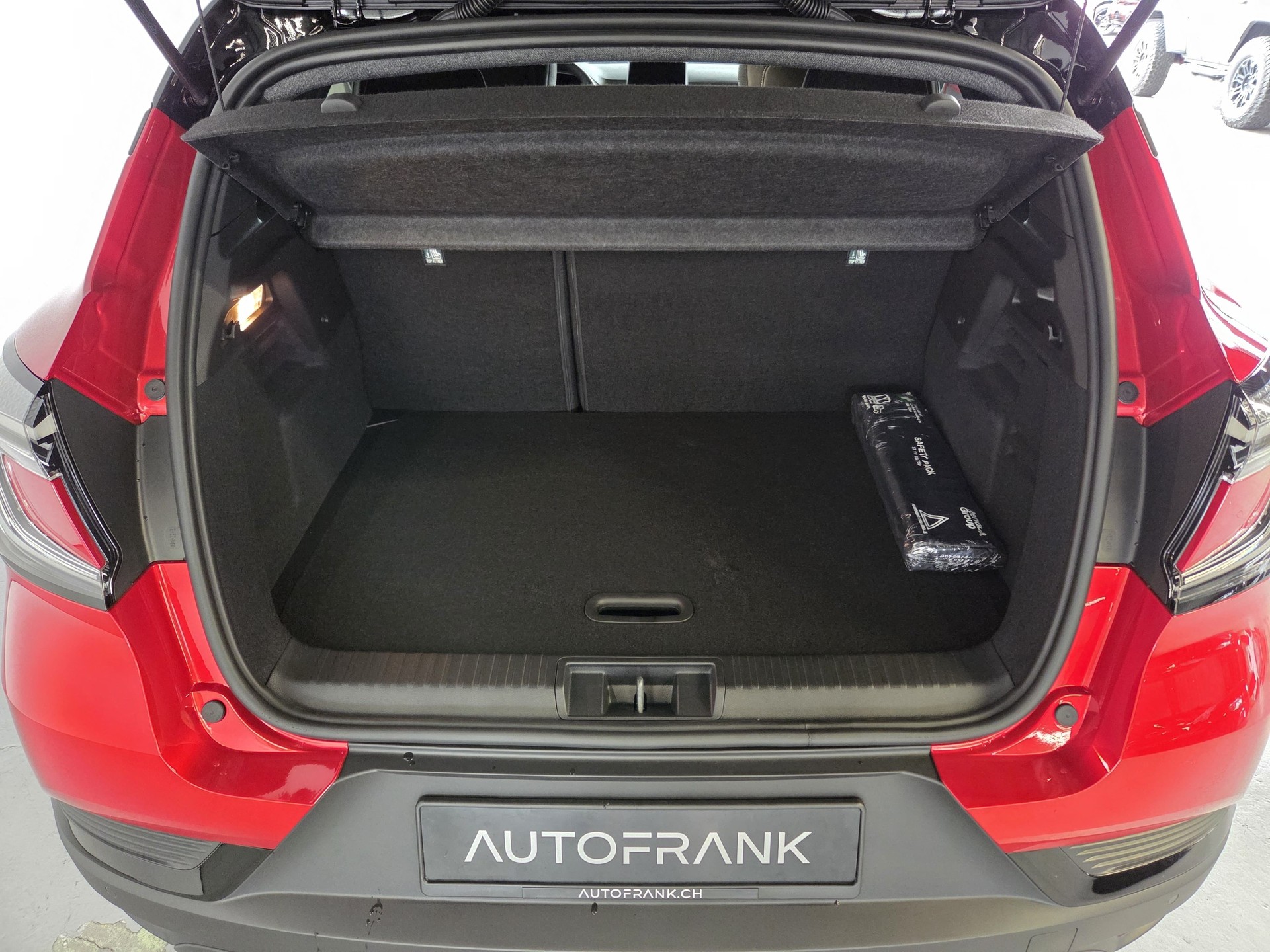 RENAULT CAPTUR E-TECH FULL HYBRID Techo E-Tech 160-image-16