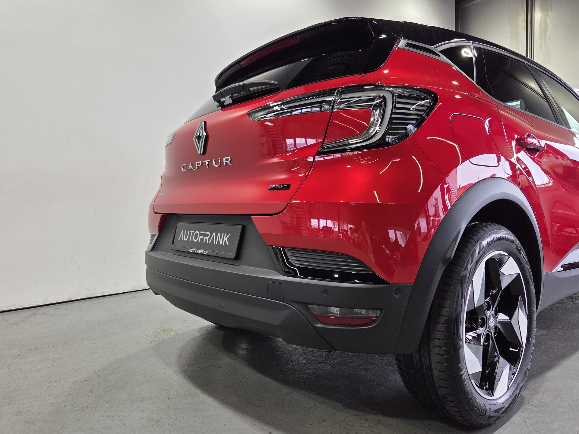 RENAULT CAPTUR E-TECH FULL HYBRID Techo E-Tech 160-image-6