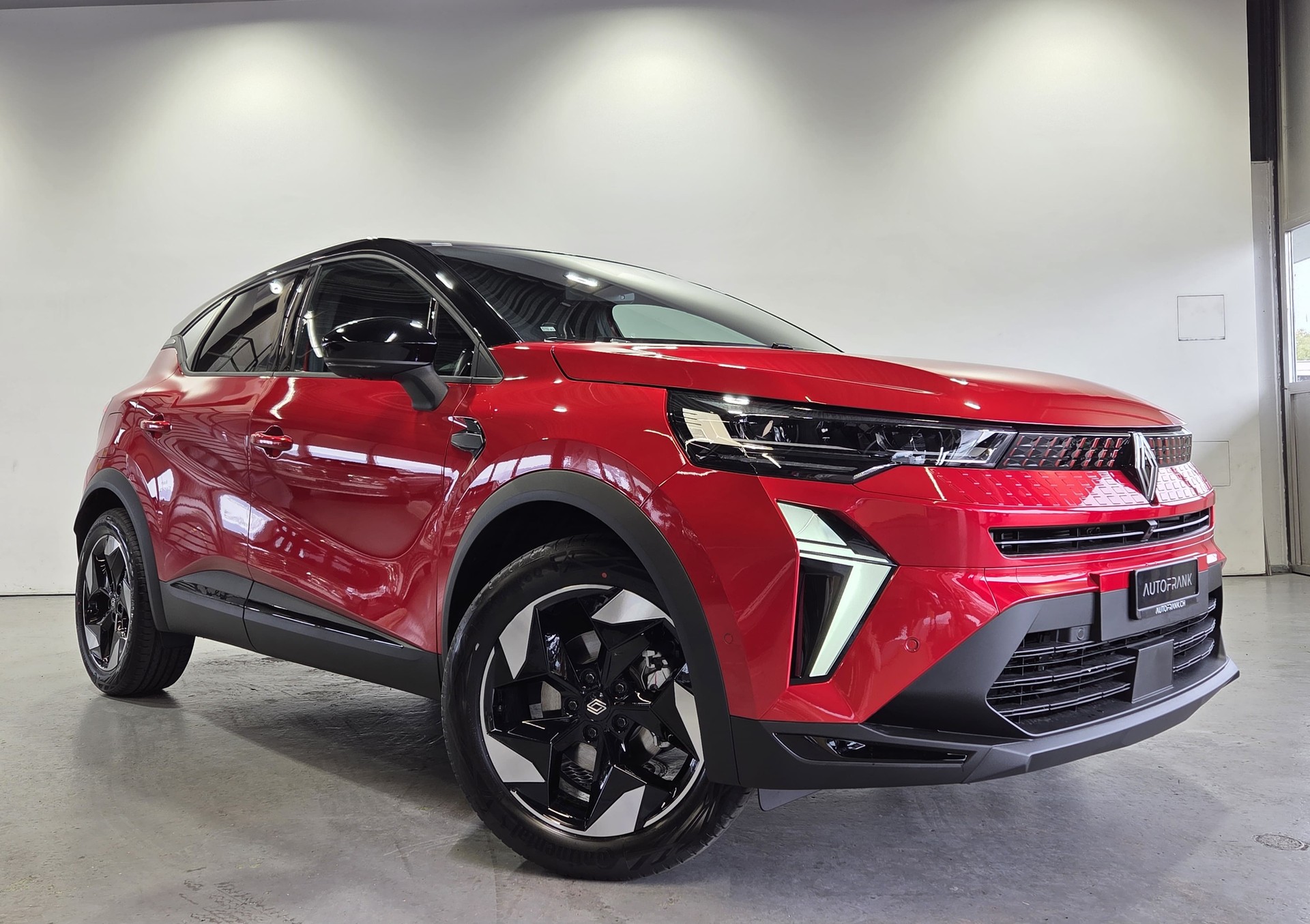 RENAULT CAPTUR E-TECH FULL HYBRID Techo E-Tech 160-image-10