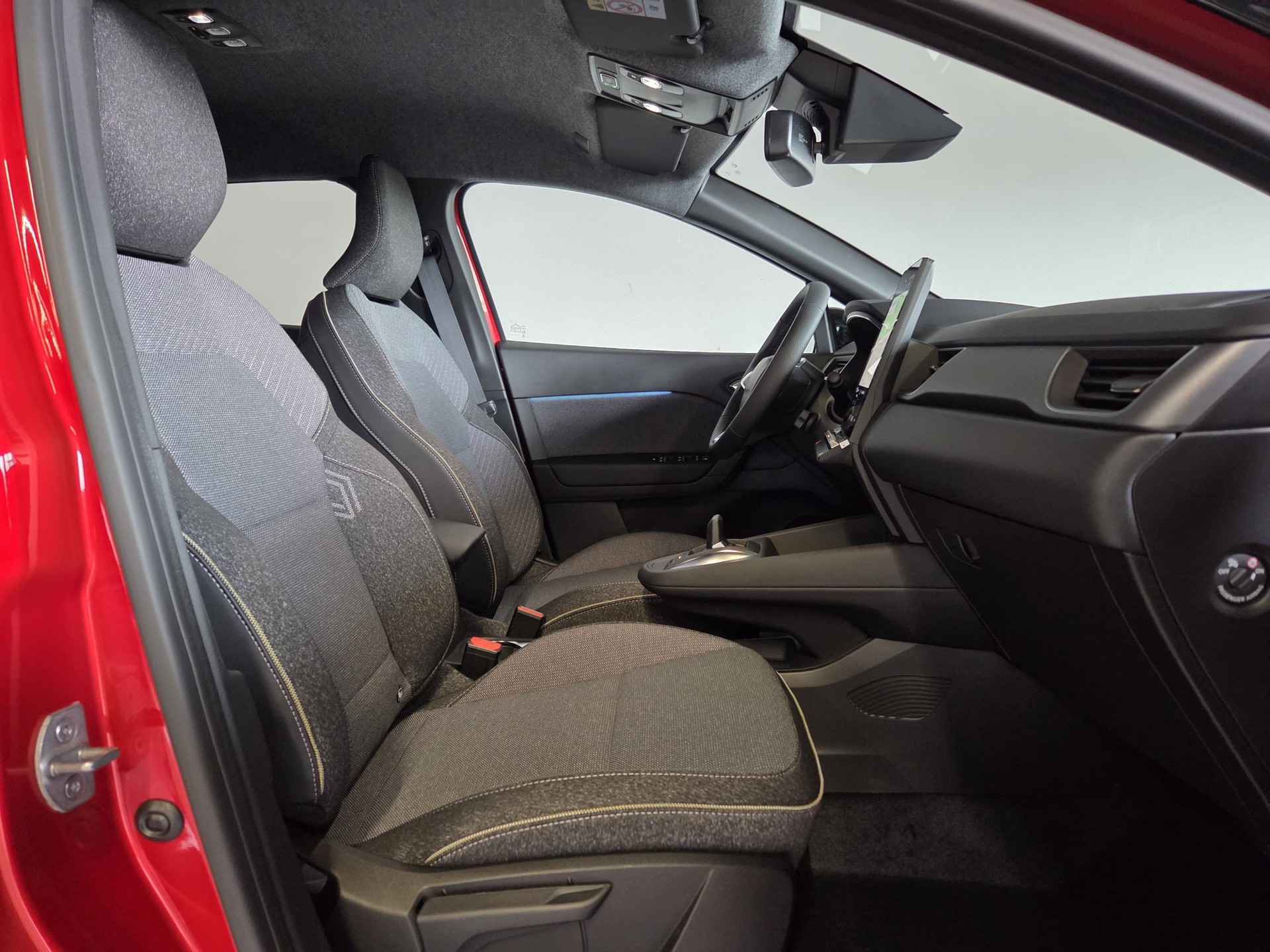 RENAULT CAPTUR E-TECH FULL HYBRID Techo E-Tech 160-image-9