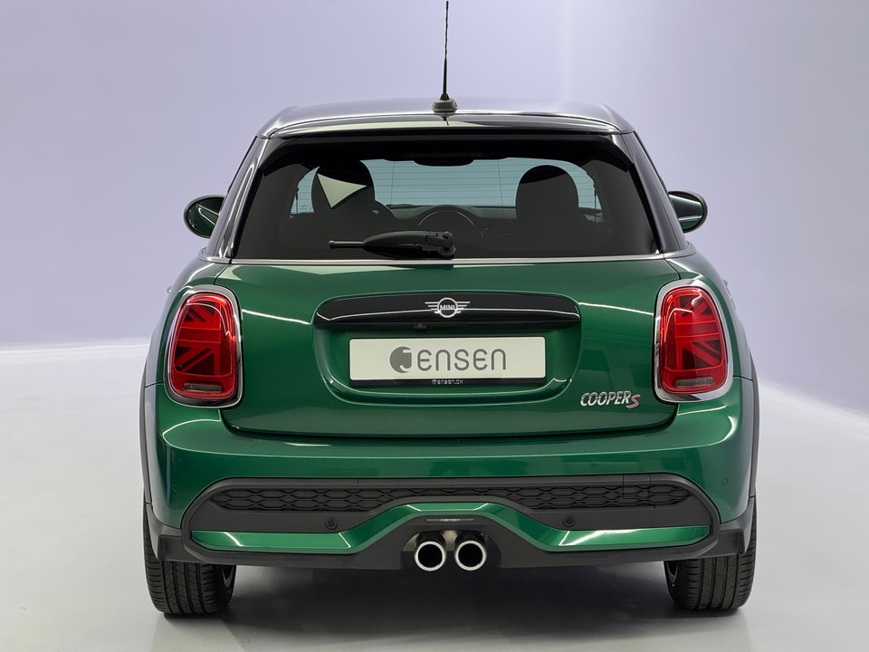 Mini F55 2.0i Cooper S