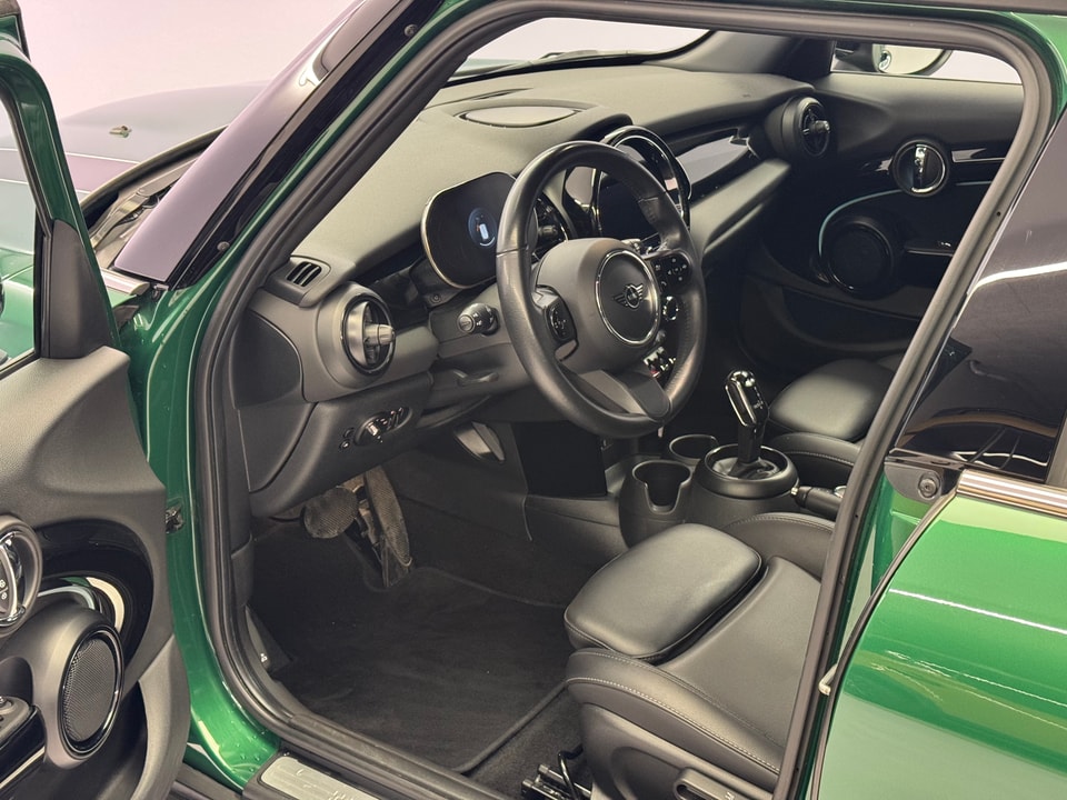 Mini F55 2.0i Cooper S