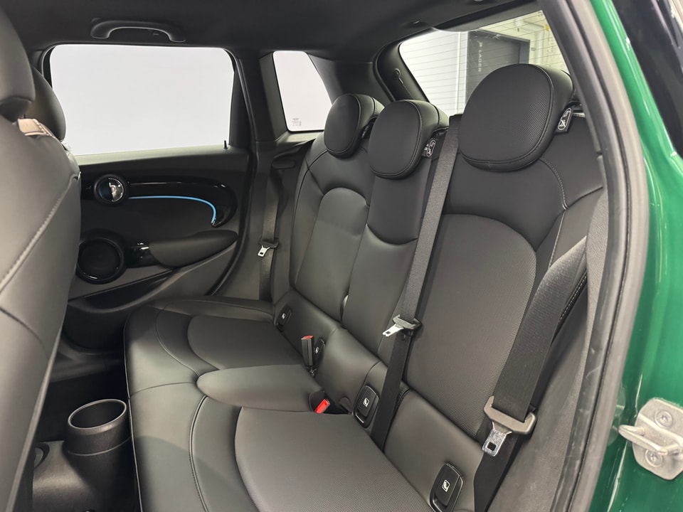 Mini F55 2.0i Cooper S