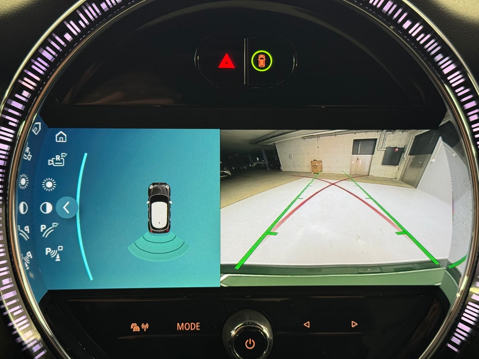 Mini F55 2.0i Cooper S