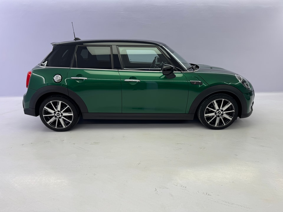 Mini F55 2.0i Cooper S