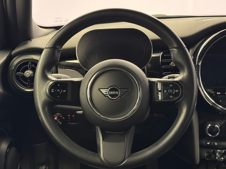 Mini F55 2.0i Cooper S