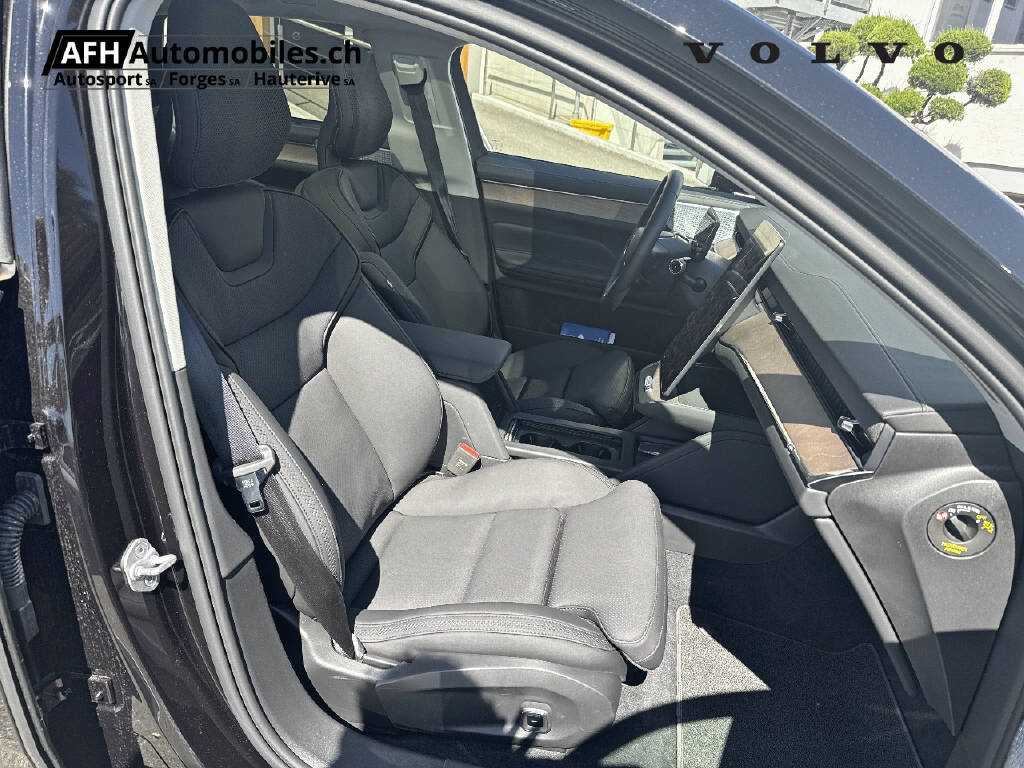 VOLVO ES90 Ultra-image-10