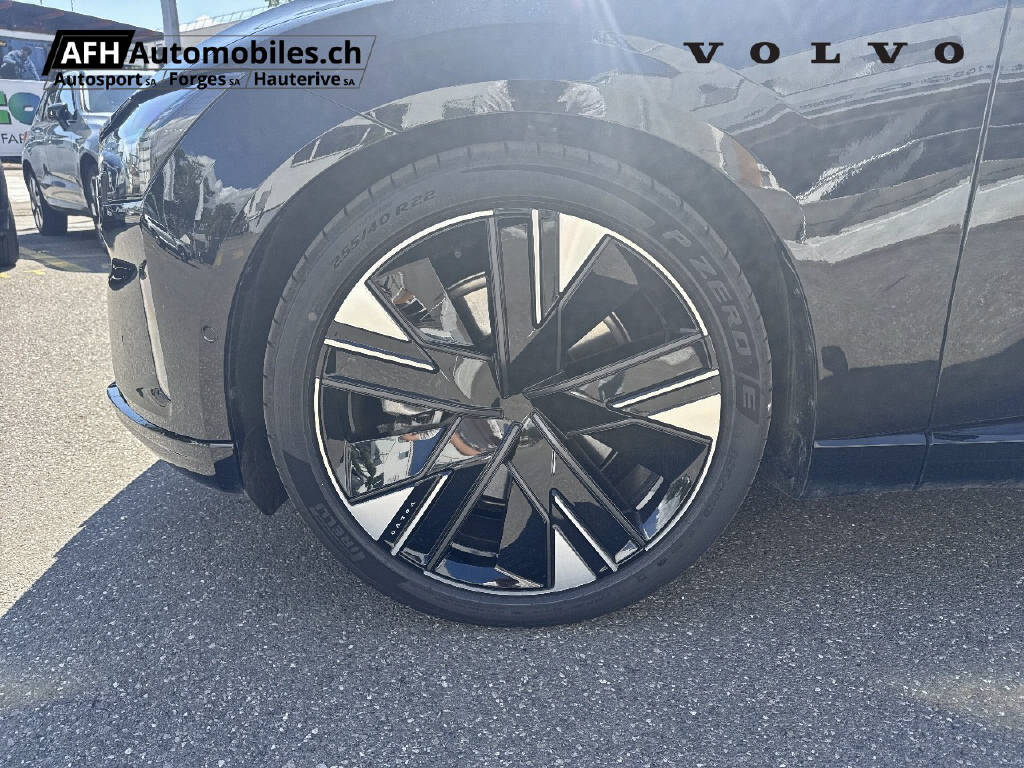 VOLVO ES90 Ultra-image-17