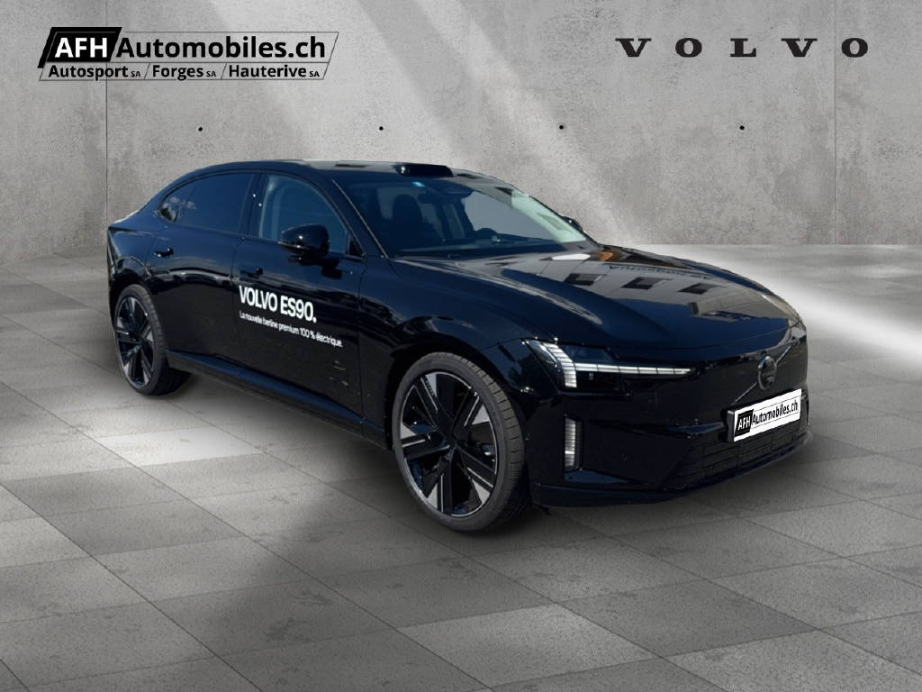 VOLVO ES90 Ultra-image-1