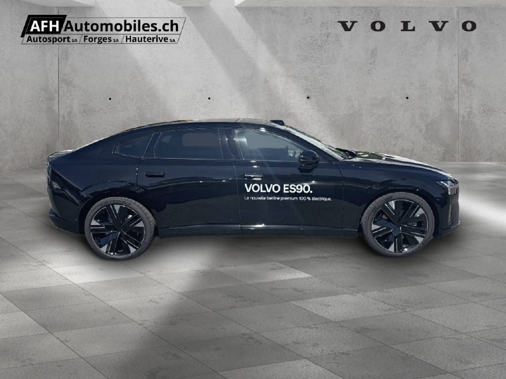 VOLVO ES90 Ultra-image-3