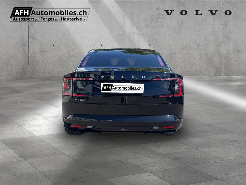 VOLVO ES90 Ultra-image-5