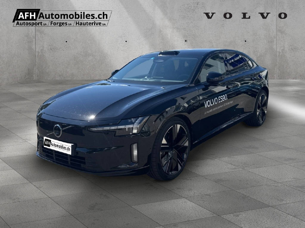 VOLVO ES90 Ultra-image-0