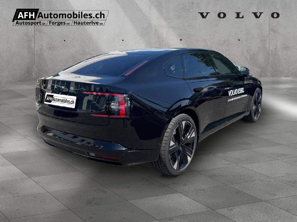 VOLVO ES90 Ultra-image-2