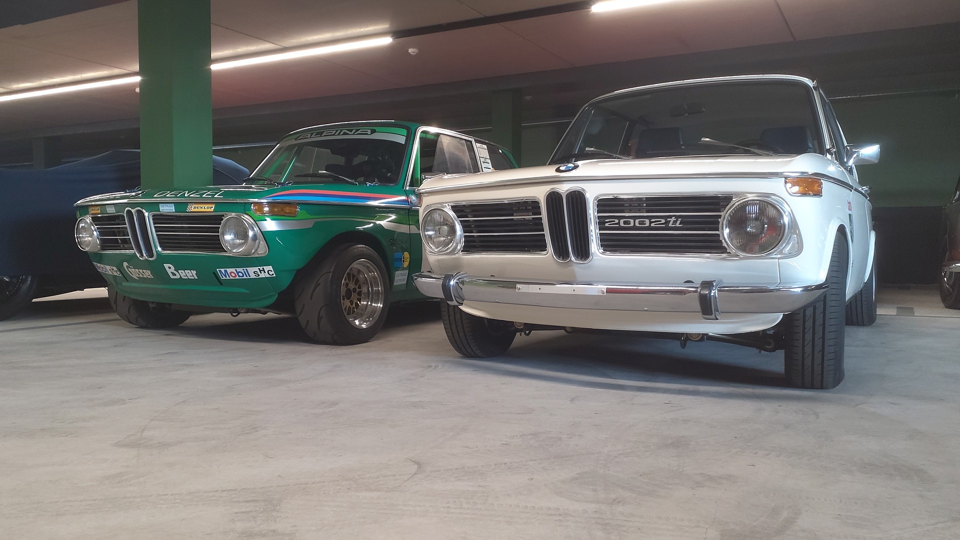 BMW Veteranenfahrzeug-image-12