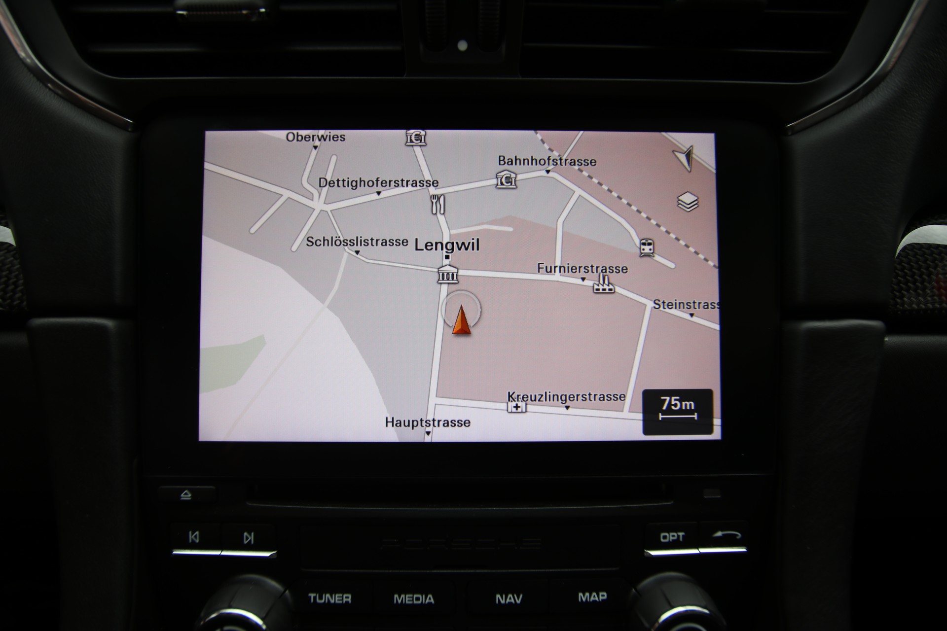 PORSCHE 911 Carrera 4 PDK-image-17