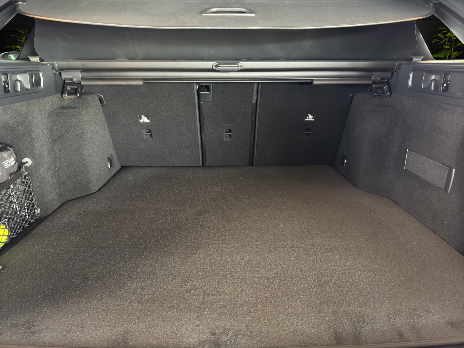 Image MERCEDES-BENZ C-300 C 300 T 4 Matic