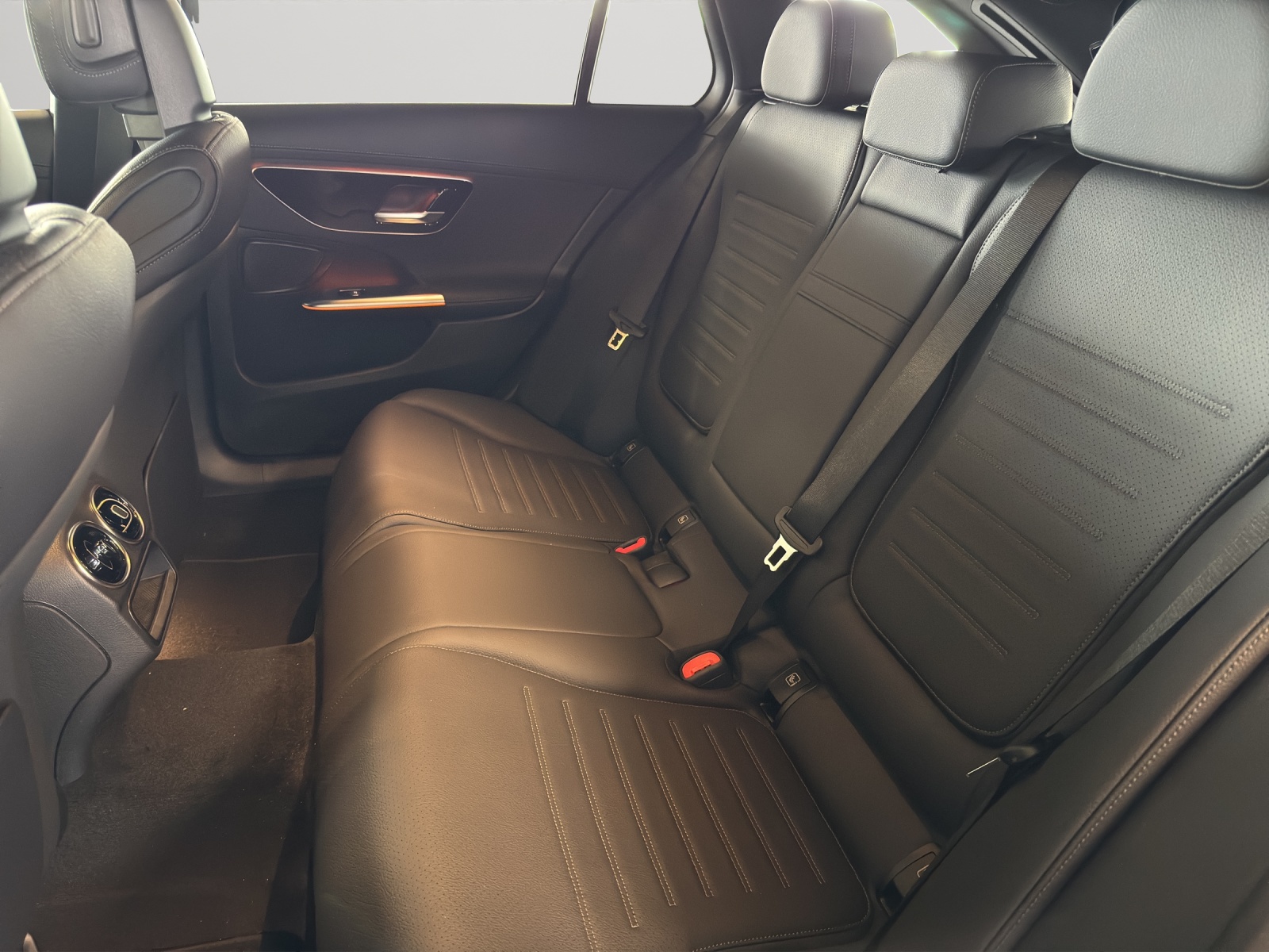 Image MERCEDES-BENZ C-300 C 300 T 4 Matic