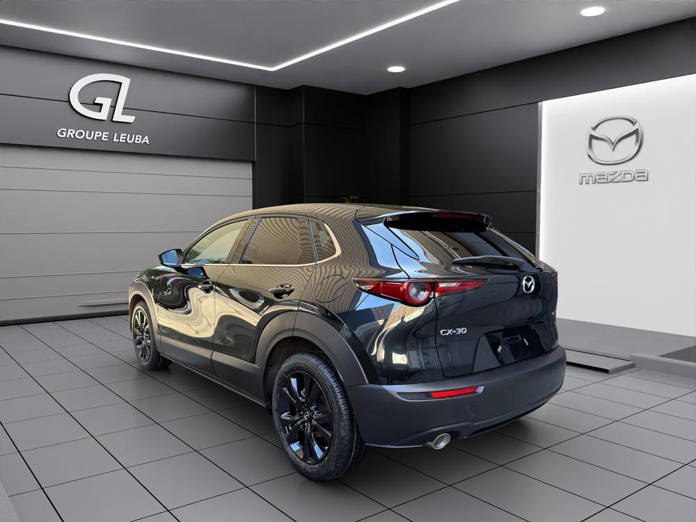 MAZDA CX-30 SKYACTIV-G 140 M Hybrid Homura FWD AT-image-2