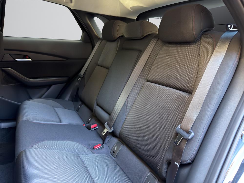 MAZDA CX-30 SKYACTIV-G 140 M Hybrid Homura FWD AT-image-9