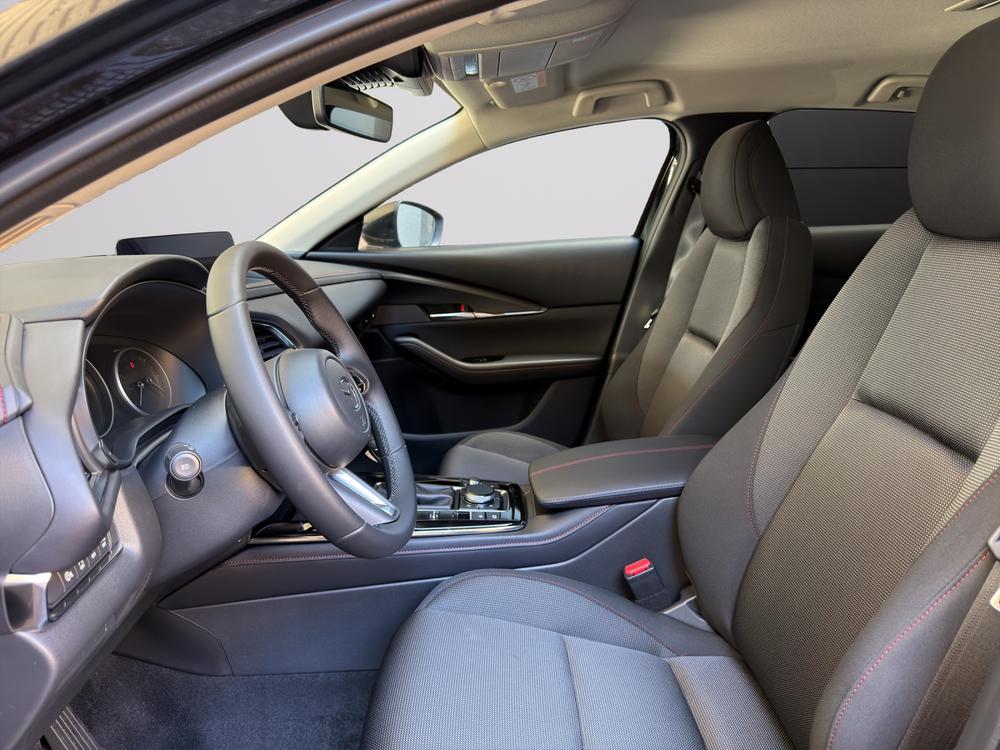 MAZDA CX-30 SKYACTIV-G 140 M Hybrid Homura FWD AT-image-8