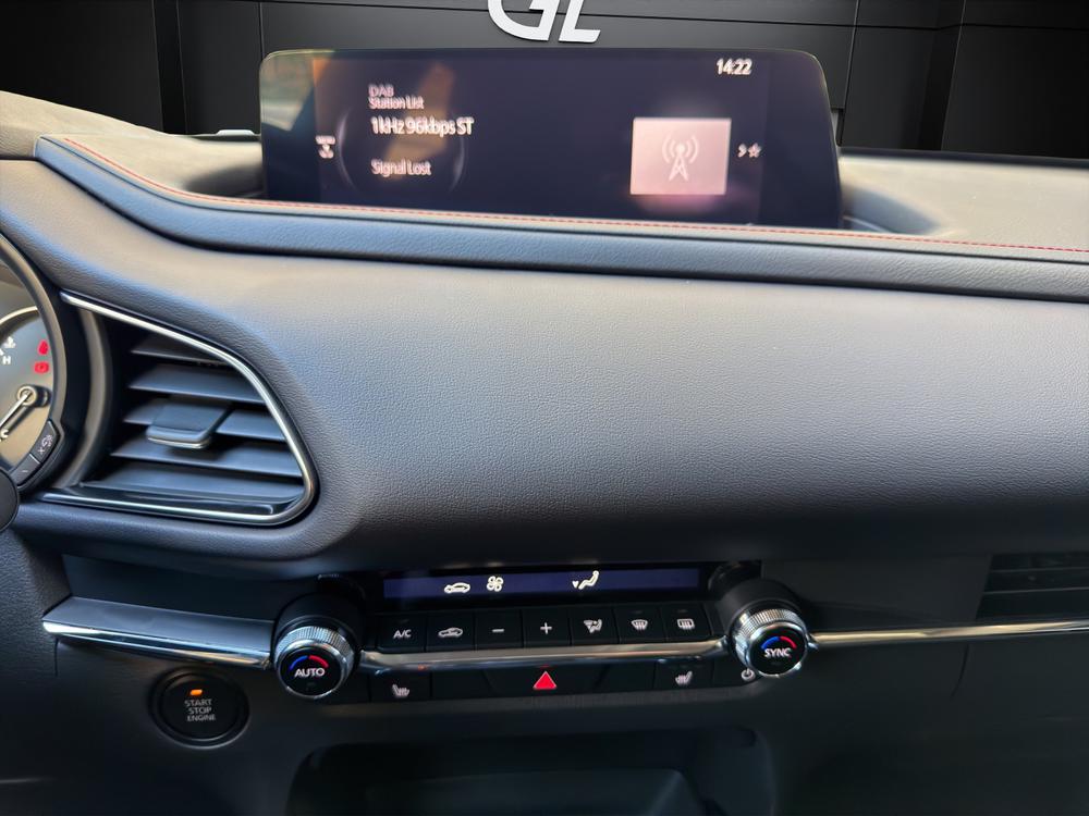 MAZDA CX-30 SKYACTIV-G 140 M Hybrid Homura FWD AT-image-10