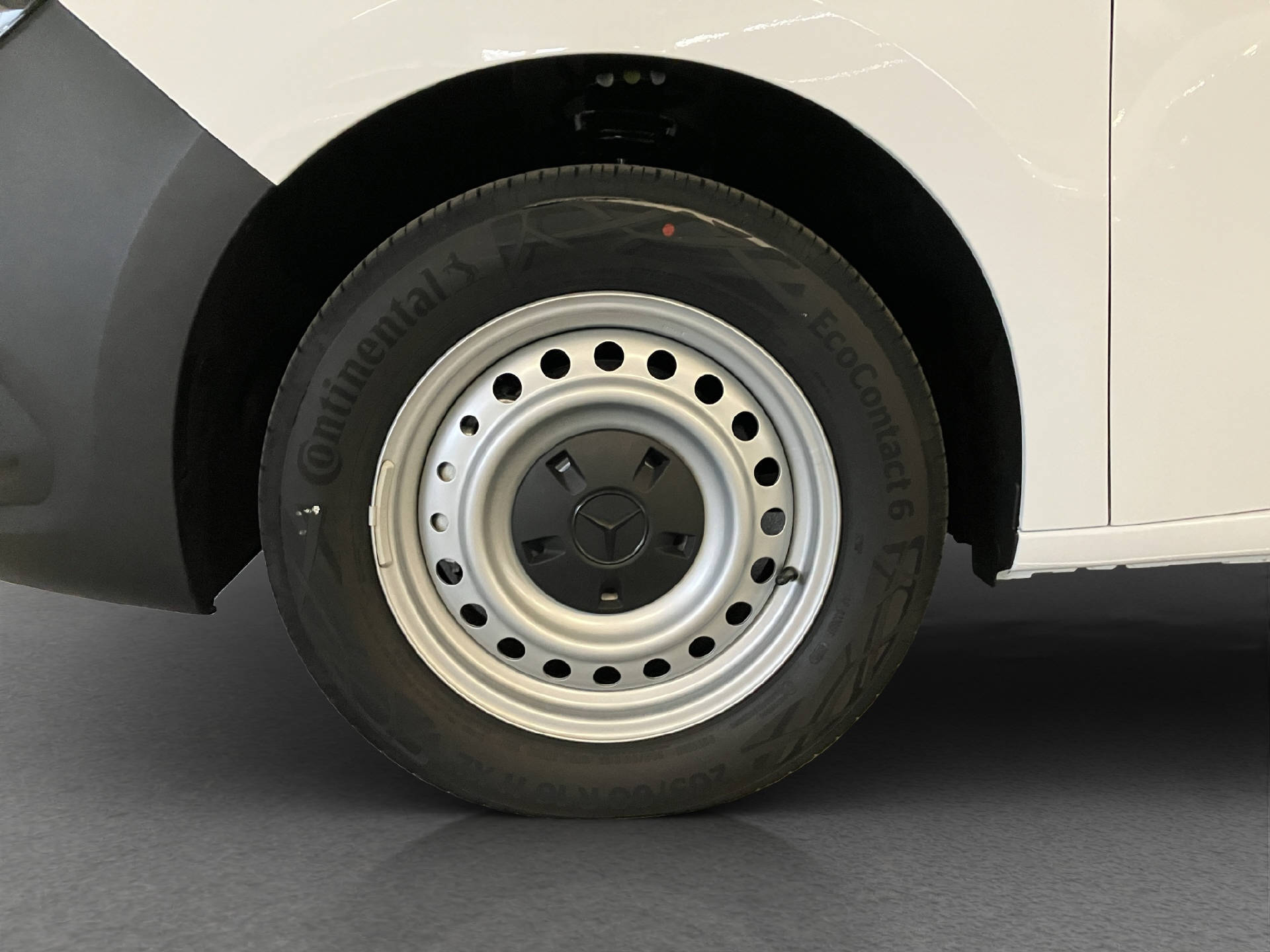 MERCEDES-BENZ eCitan Standard 2716mm S Worke-image-5