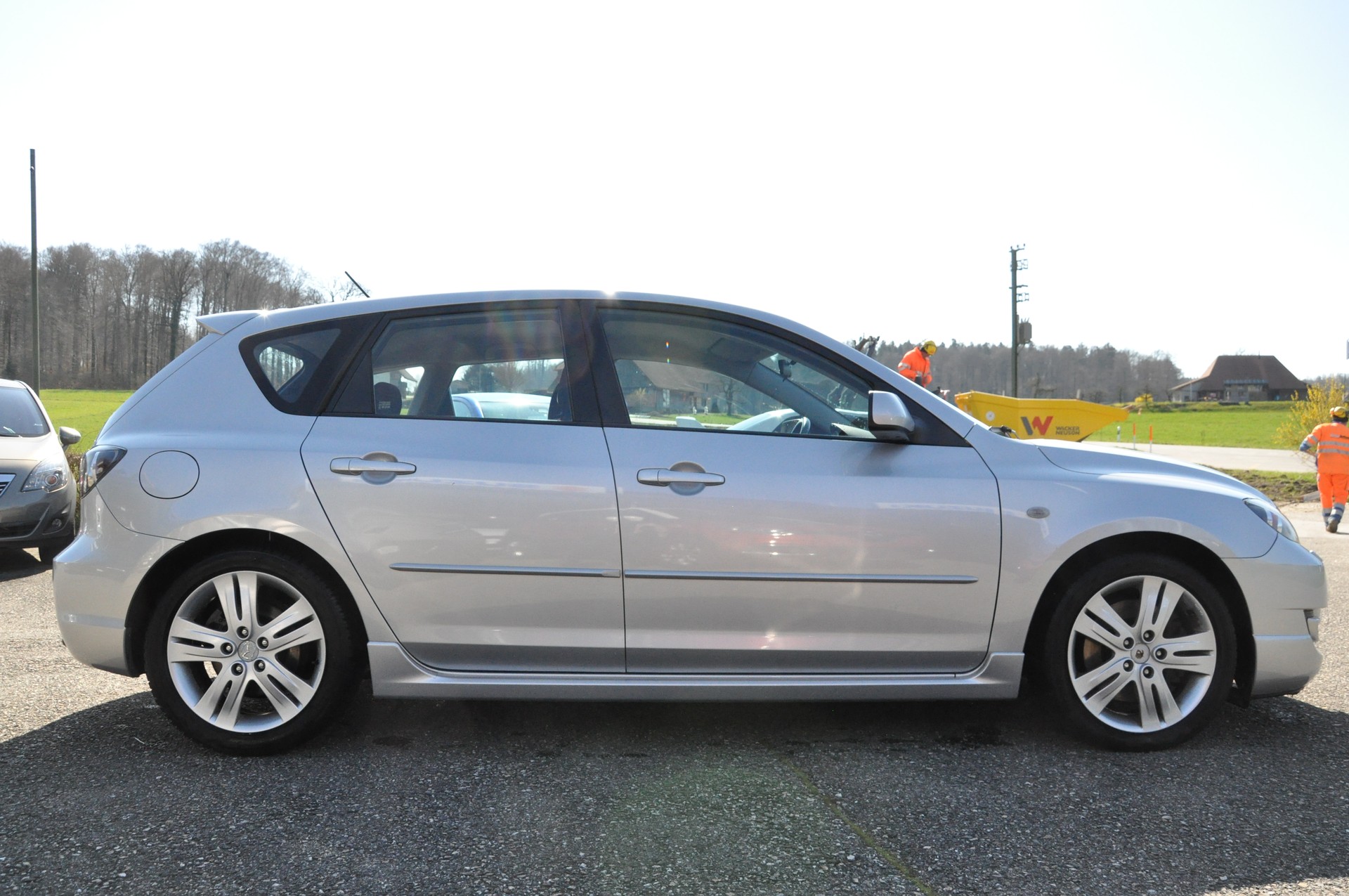 MAZDA 3 2.3 16V MPS-image-6