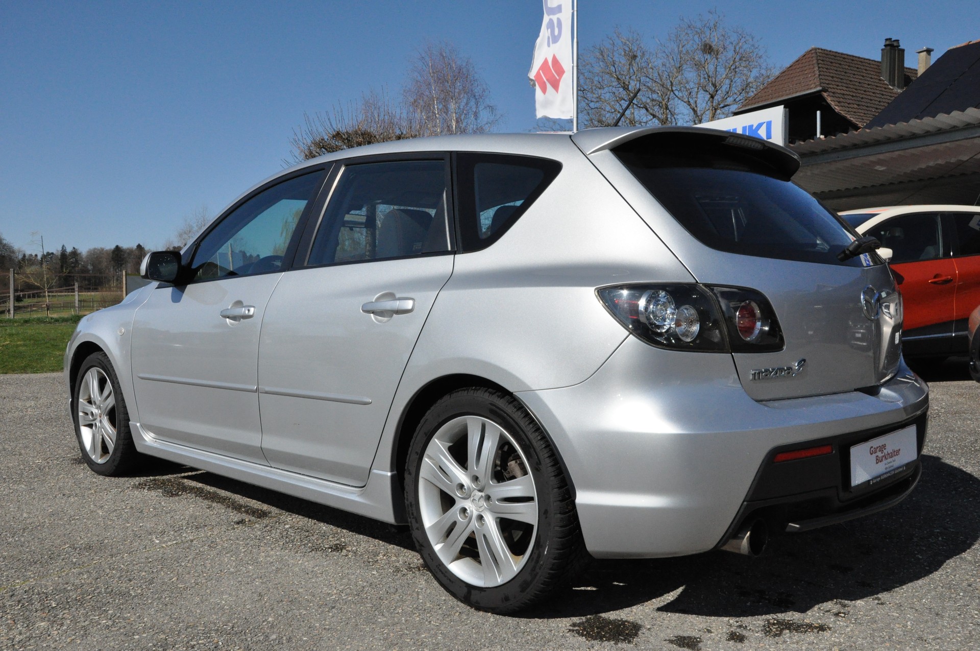 MAZDA 3 2.3 16V MPS-showroom-element-3