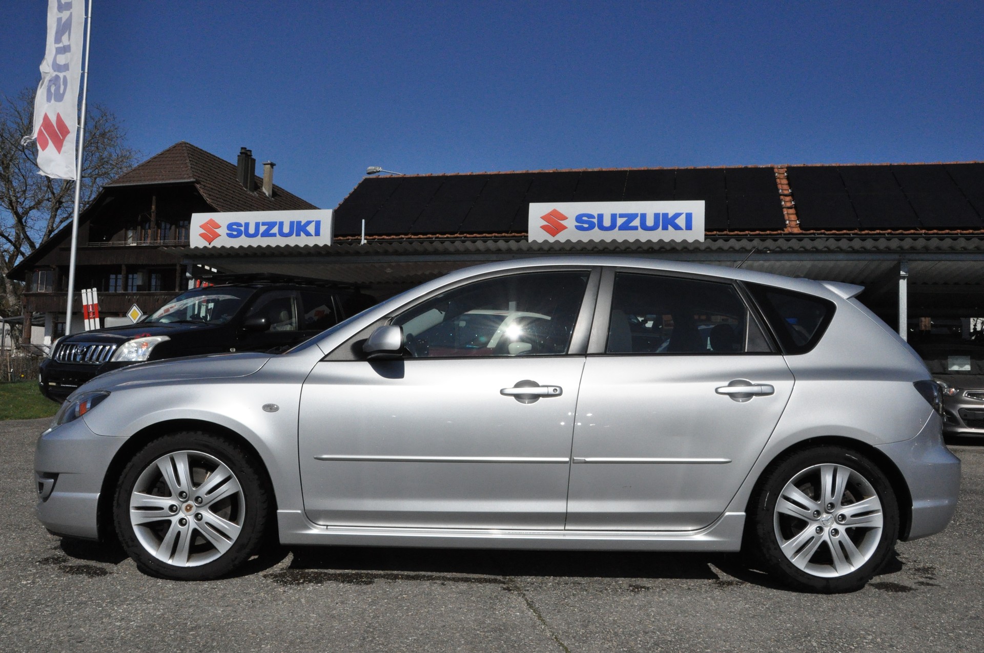 MAZDA 3 2.3 16V MPS-showroom-element-2