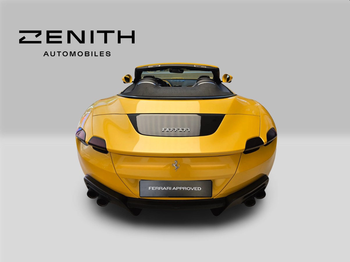 FERRARI Roma Spider 3.9 V8 T-image-5