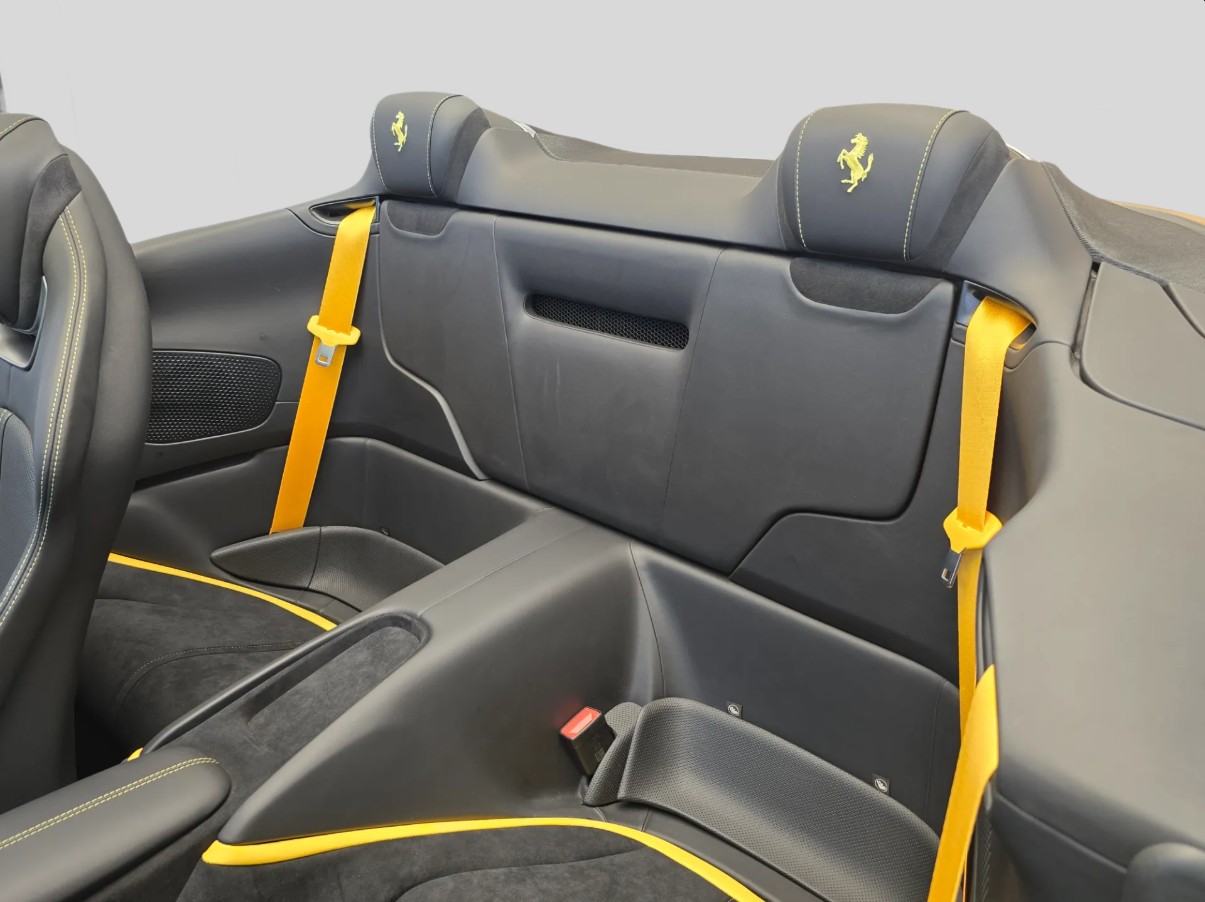 FERRARI Roma Spider 3.9 V8 T-image-14