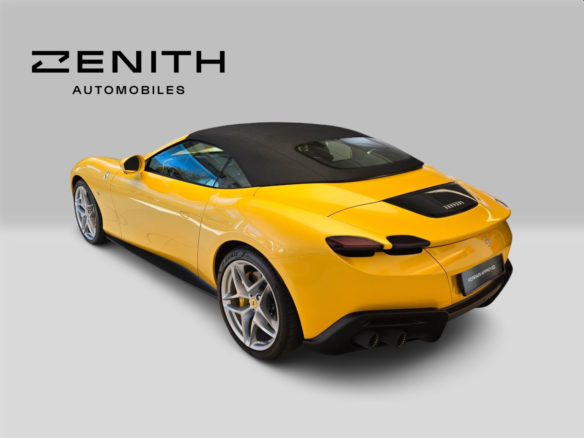 FERRARI Roma Spider 3.9 V8 T-image-6