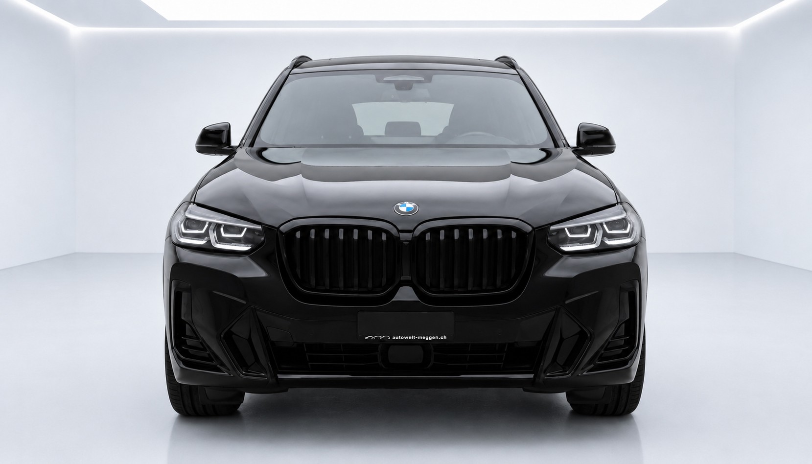 BMW X3 xDrive 48V 20d M Sport-image-7