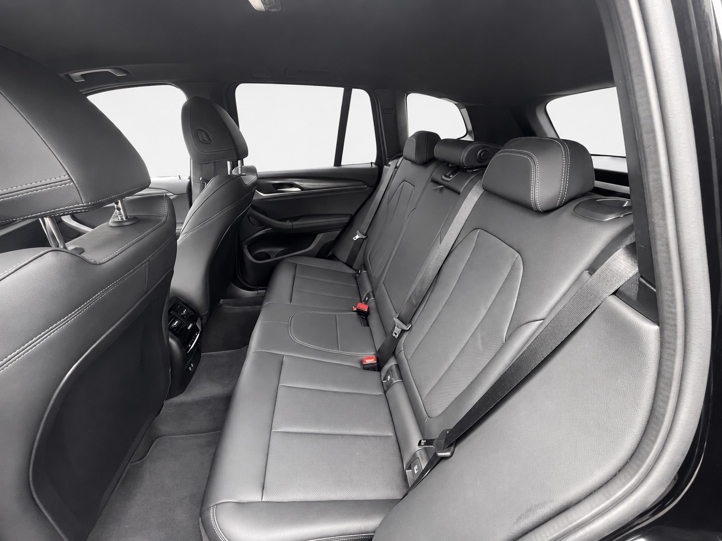 BMW X3 xDrive 48V 20d M Sport-image-10