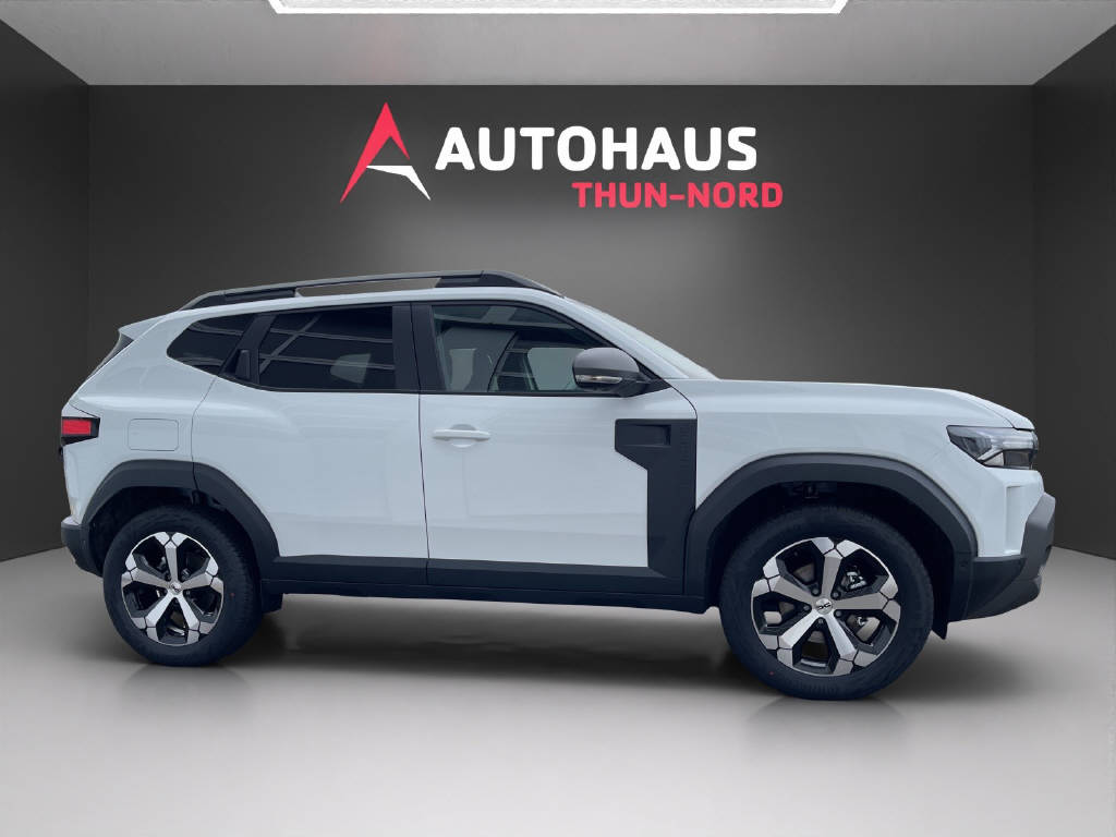 DACIA Duster 1.8 Hybrid Journey-image-4