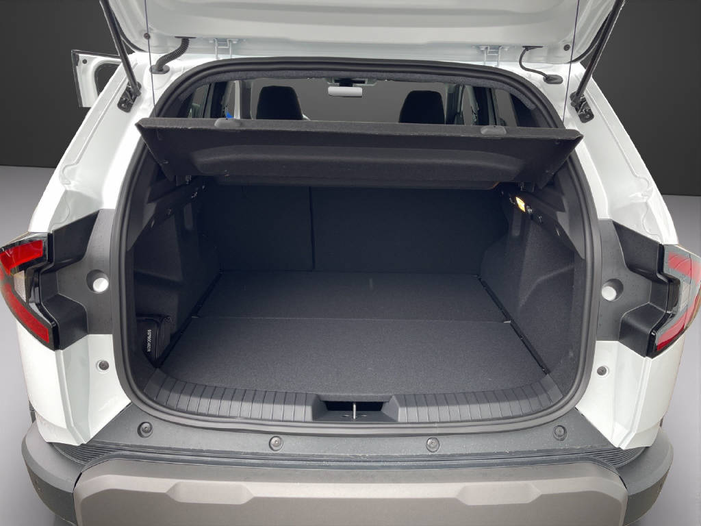 DACIA Duster 1.8 Hybrid Journey-image-8