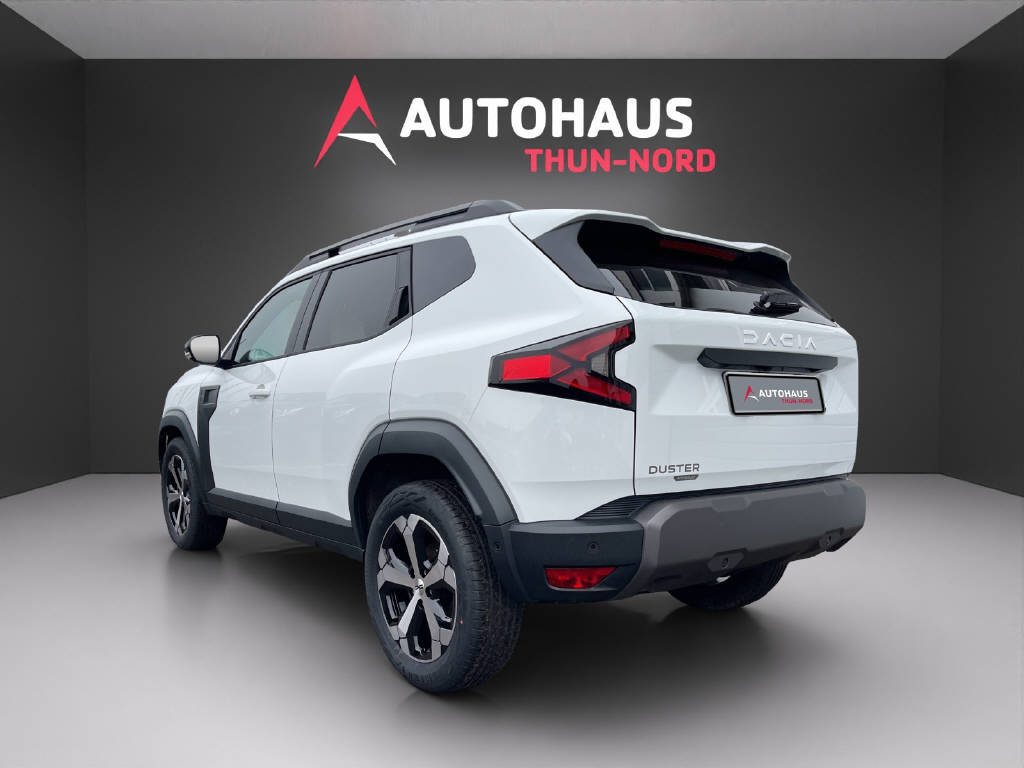 DACIA Duster 1.8 Hybrid Journey-image-2