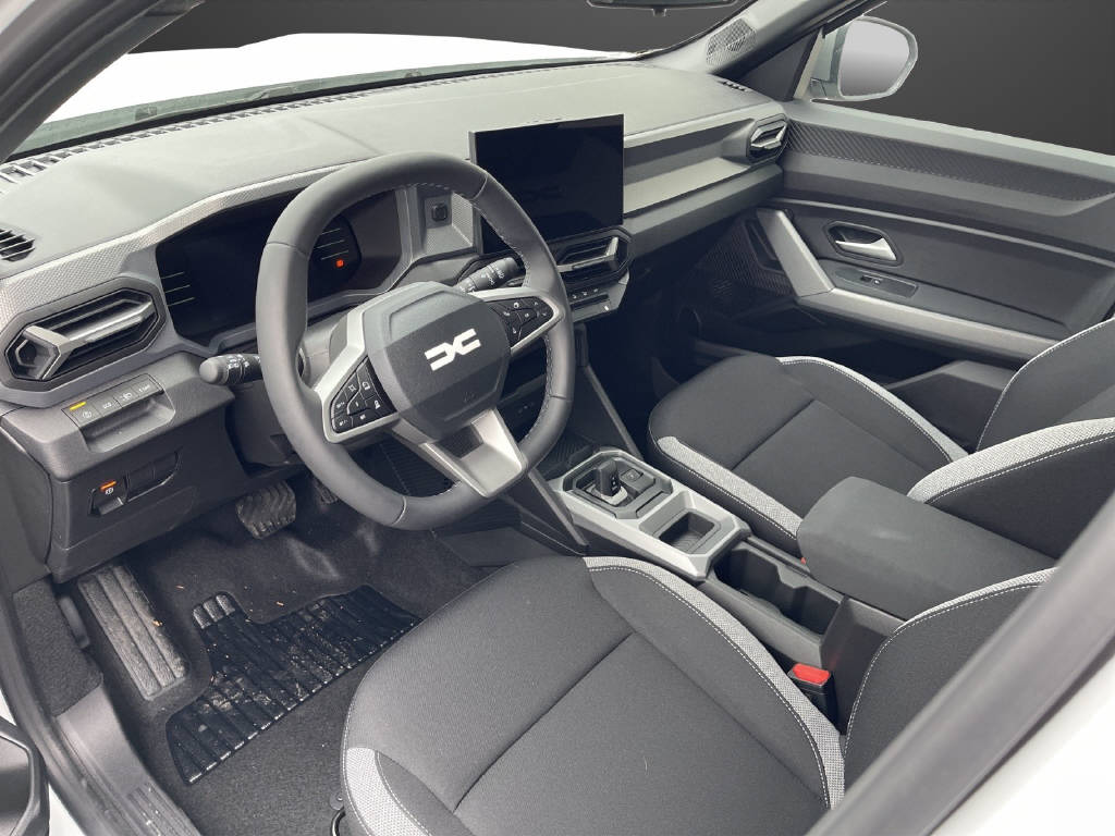 DACIA Duster 1.8 Hybrid Journey-image-6