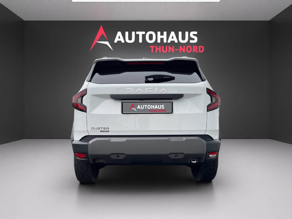 DACIA Duster 1.8 Hybrid Journey-image-3