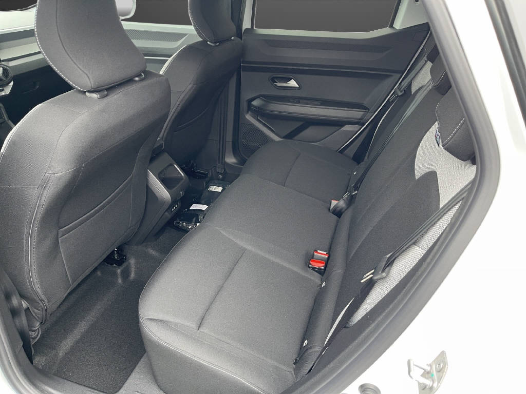 DACIA Duster 1.8 Hybrid Journey-image-7