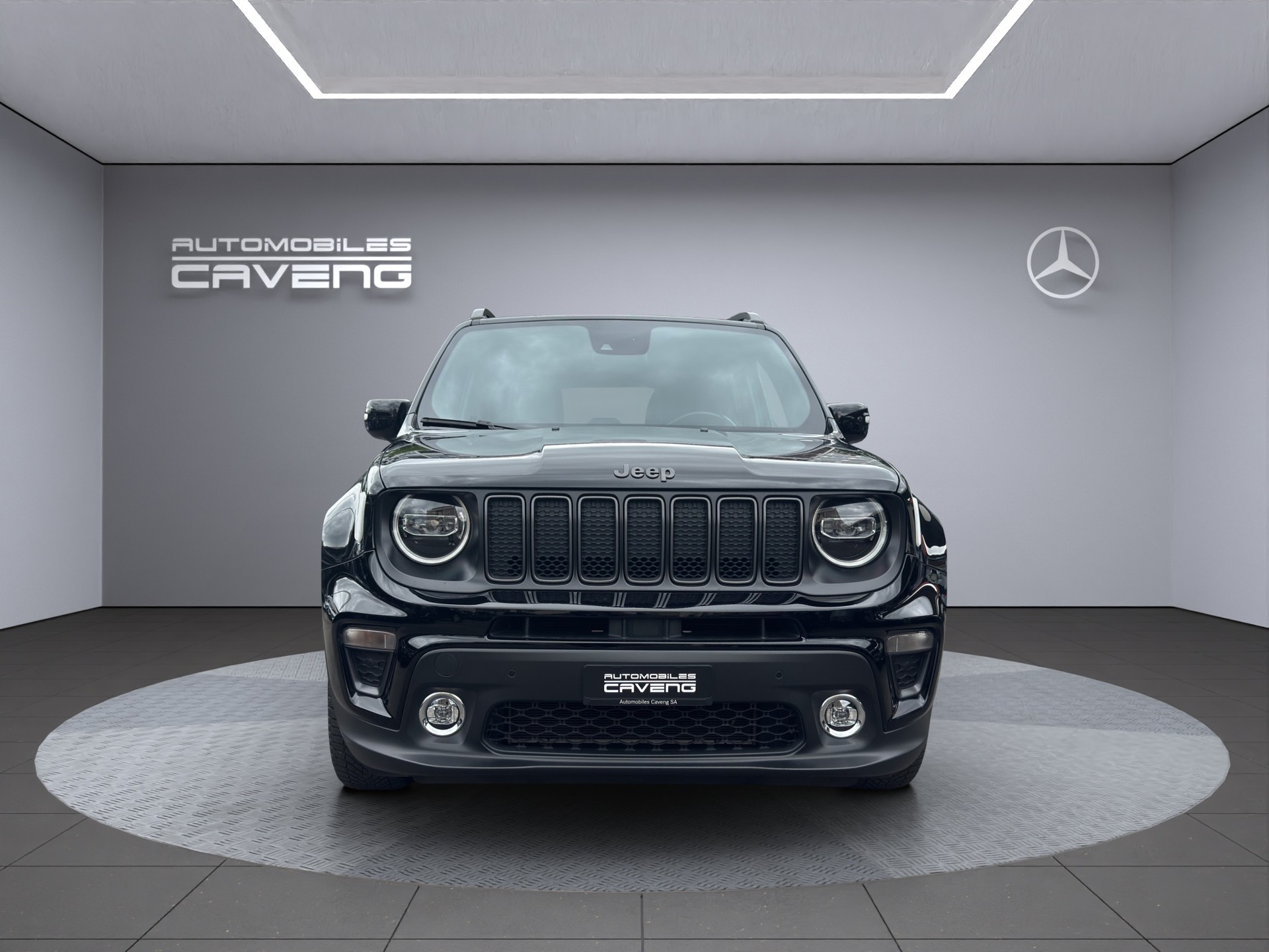 JEEP Renegade 1.3 Turbo Limited AWD-image-7