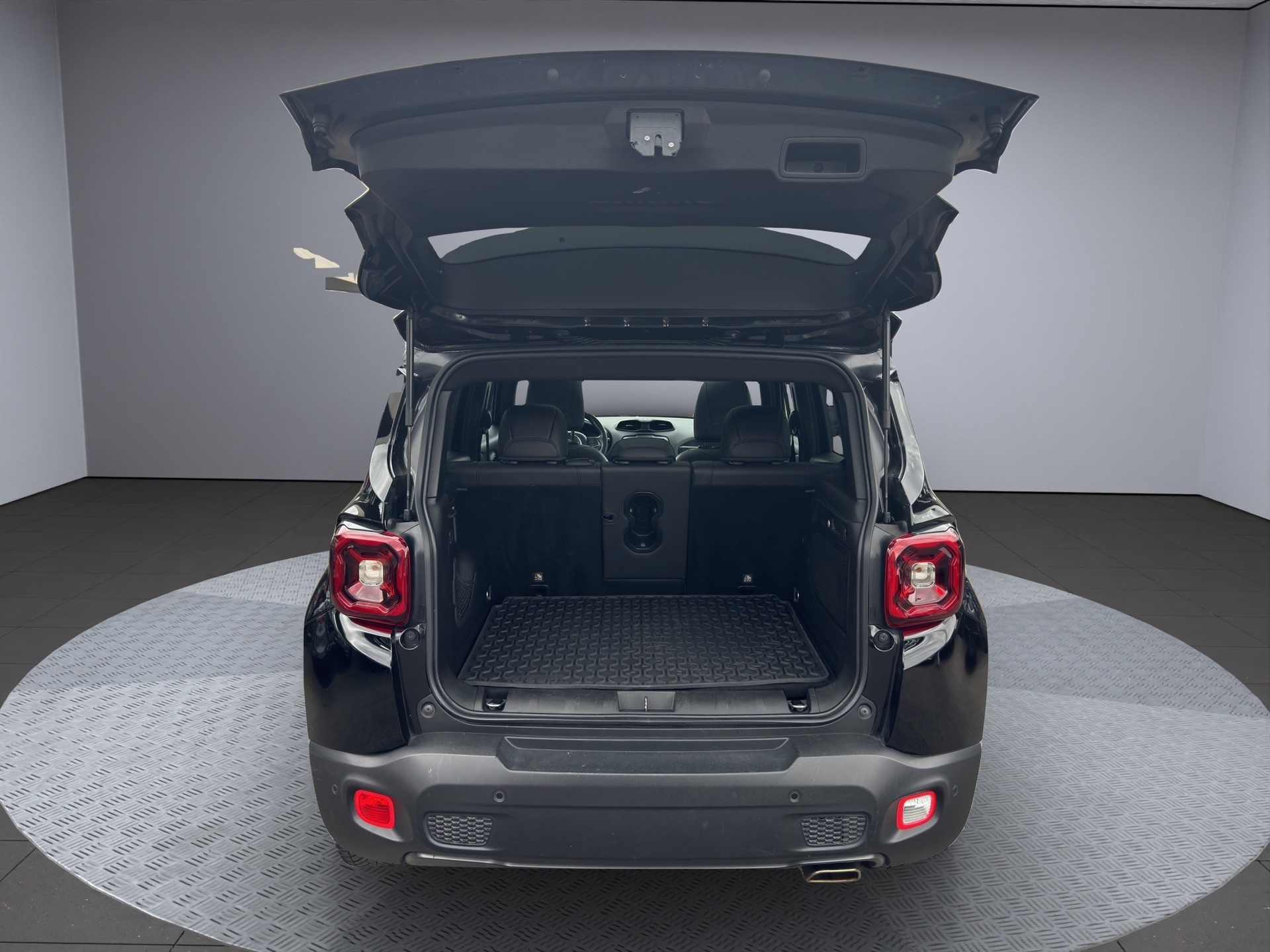 JEEP Renegade 1.3 Turbo Limited AWD-image-16