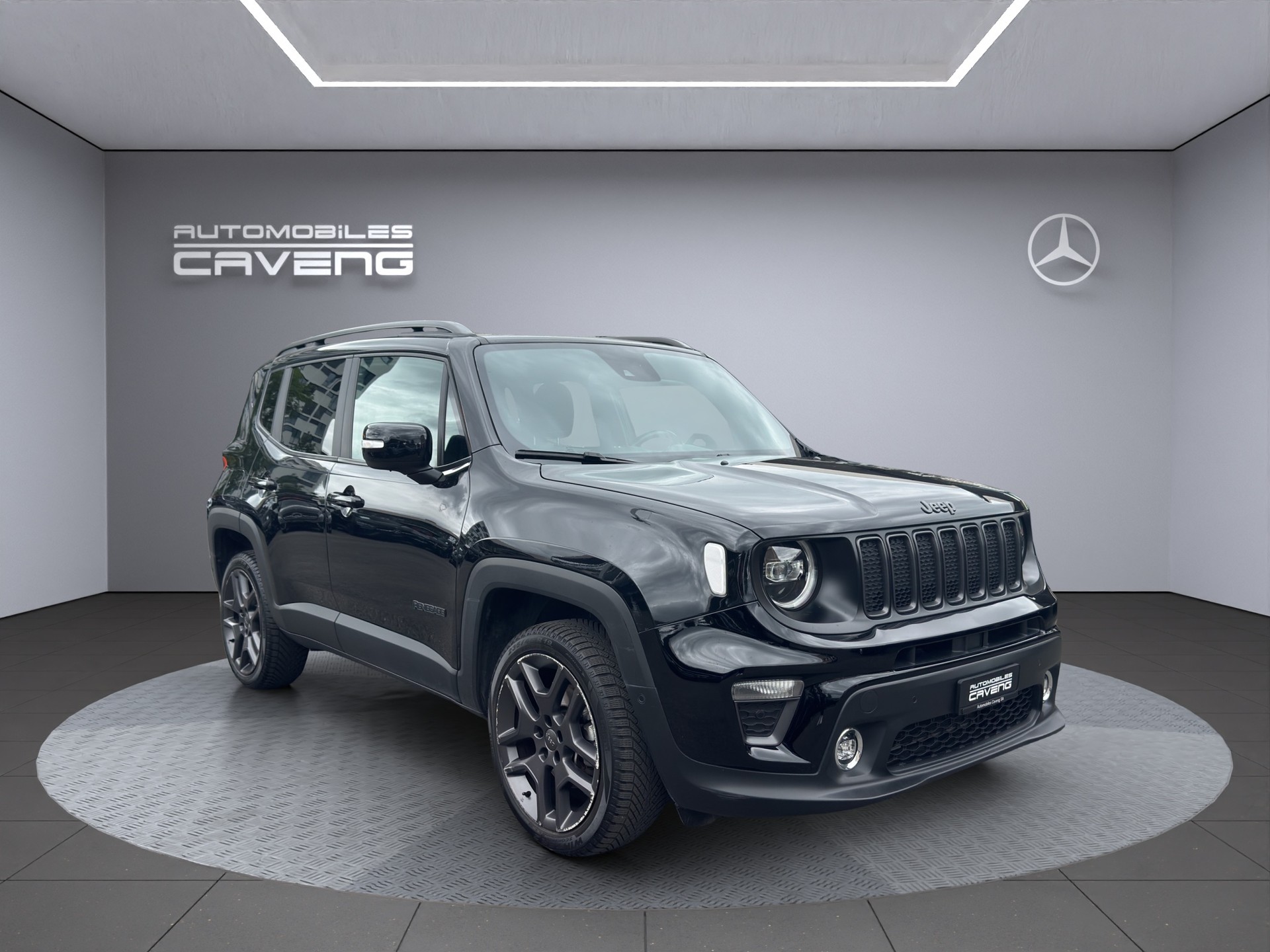 JEEP Renegade 1.3 Turbo Limited AWD-image-6