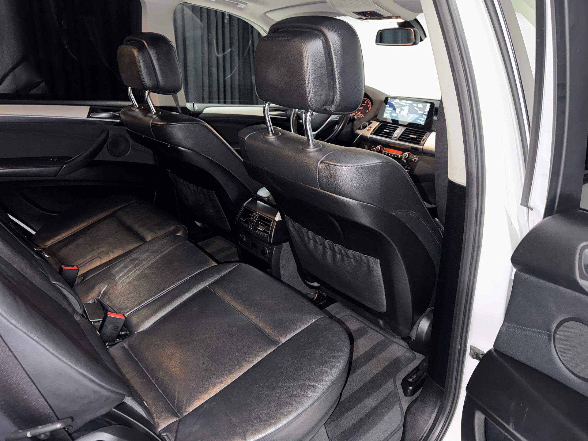 BMW X5 xDrive 40d Steptronic | 7Plätzer |-image-15
