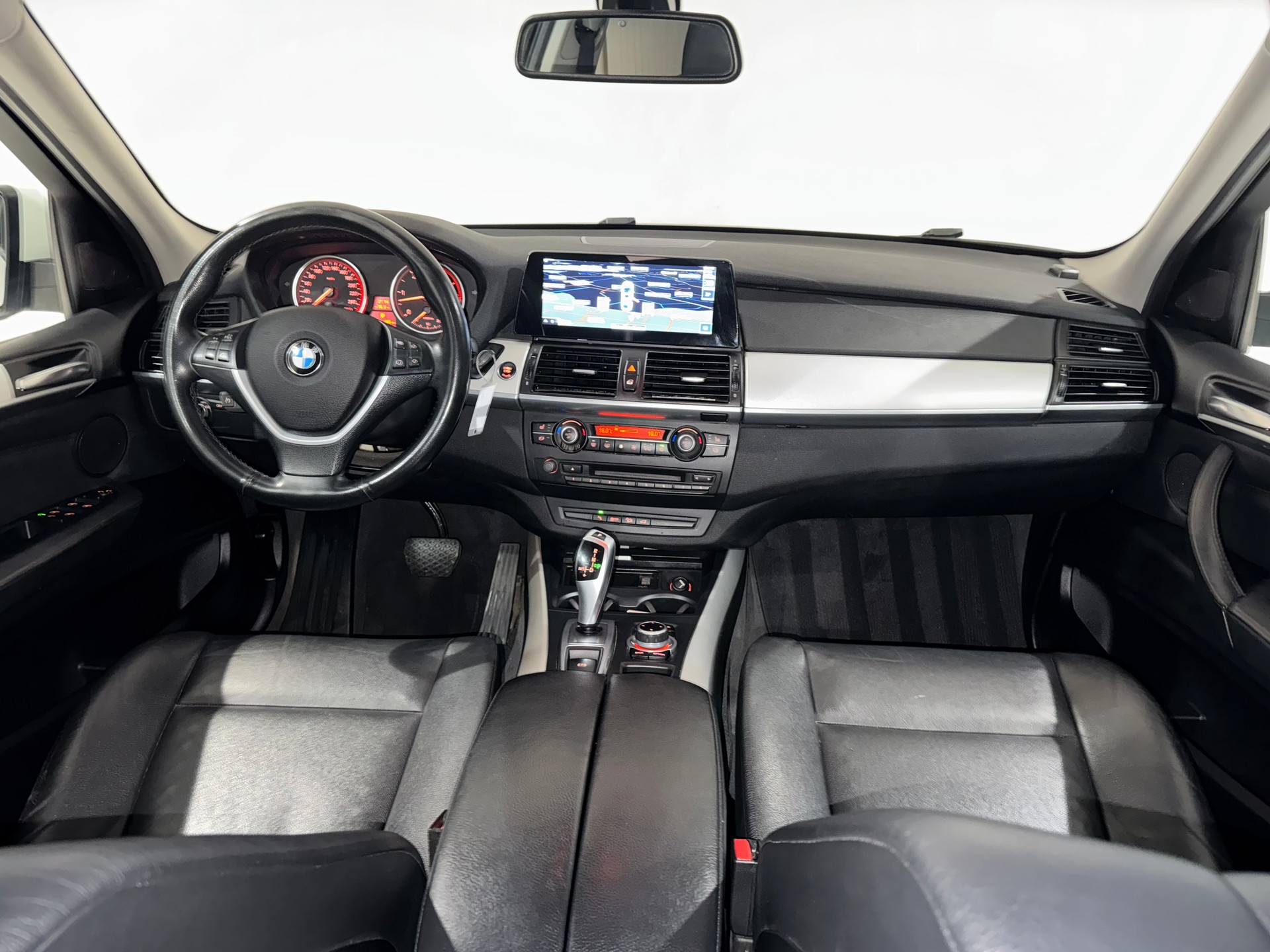 BMW X5 xDrive 40d Steptronic | 7Plätzer |-image-13