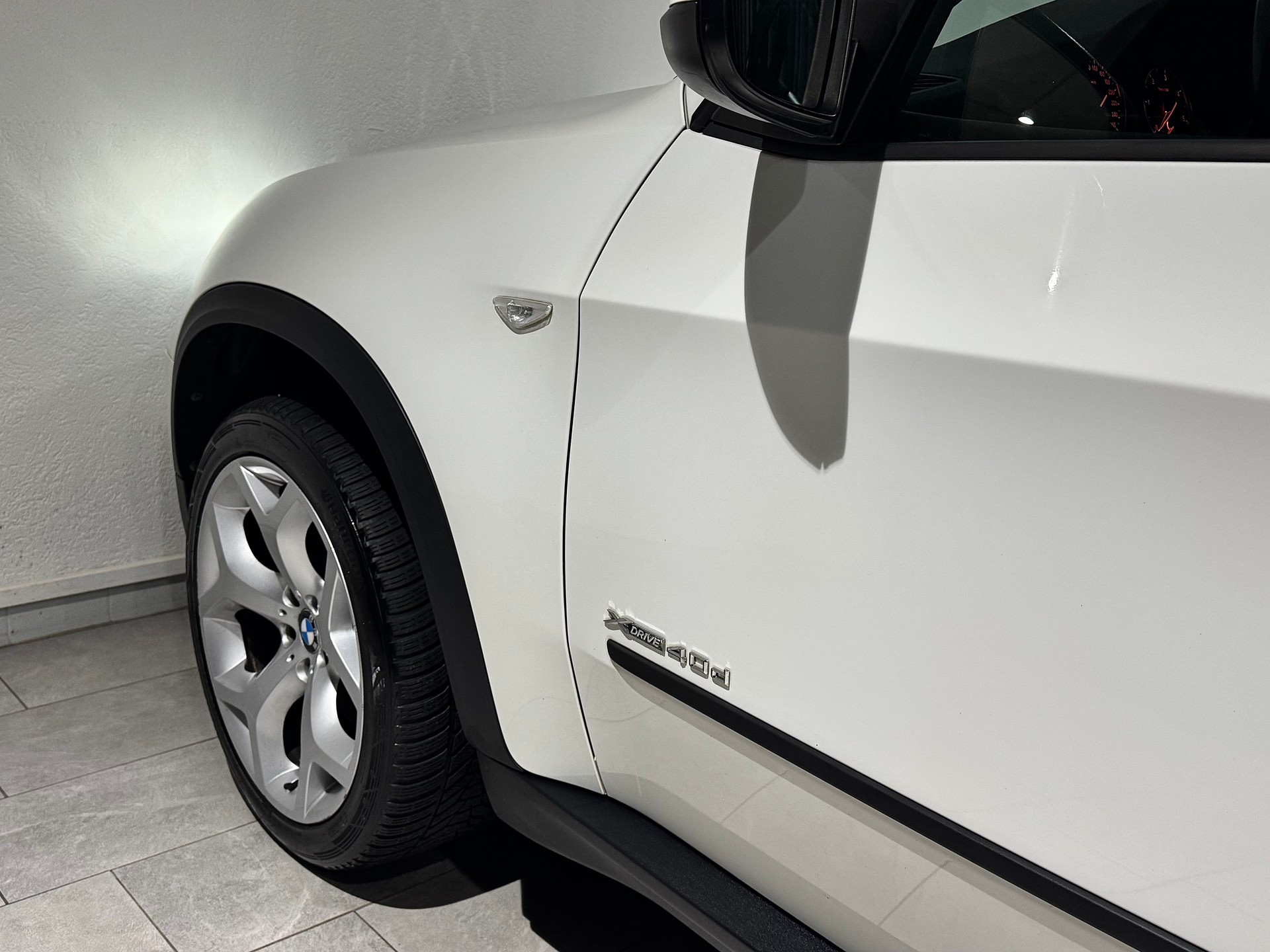BMW X5 xDrive 40d Steptronic | 7Plätzer |-image-8