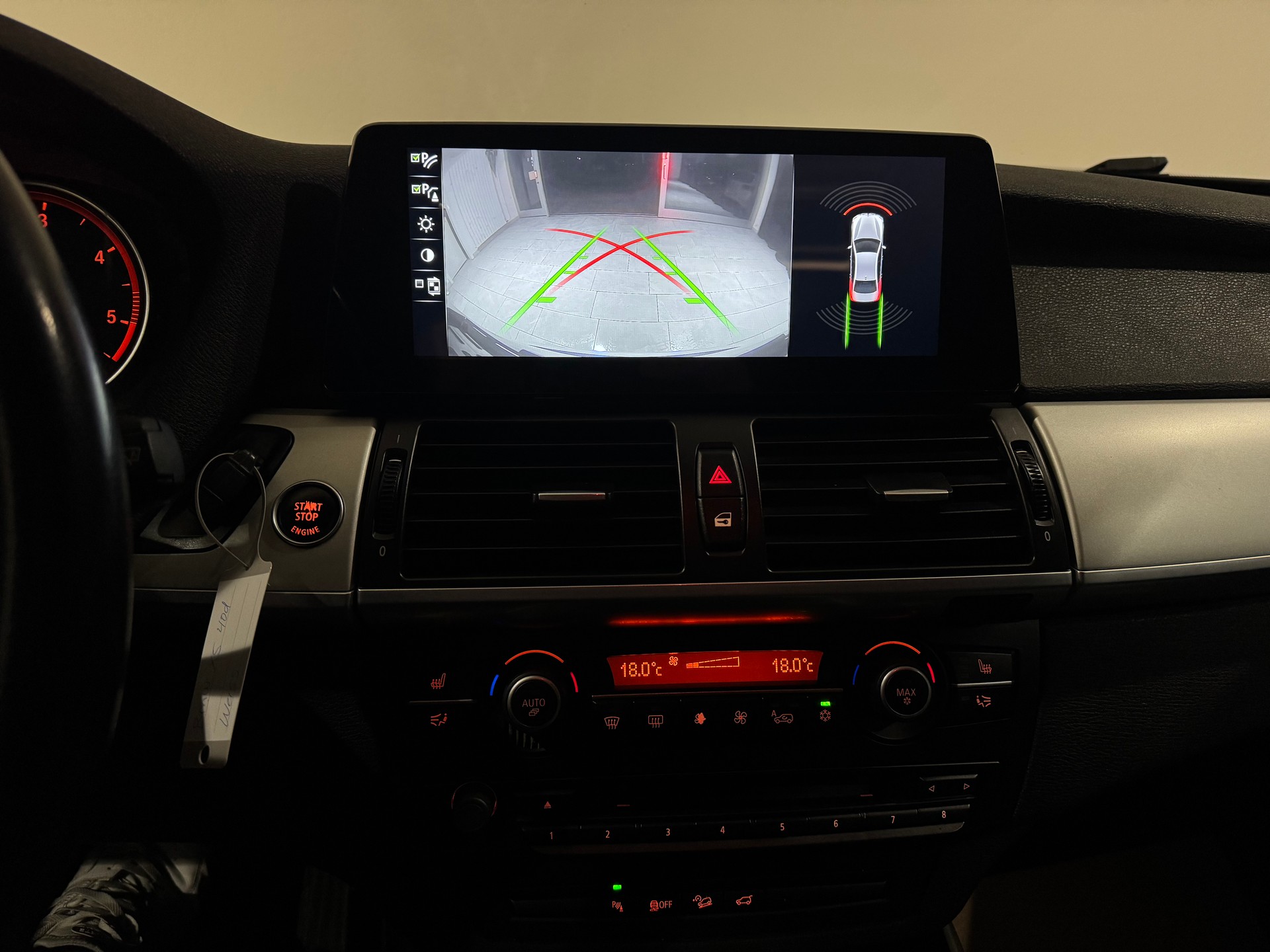 BMW X5 xDrive 40d Steptronic | 7Plätzer |-image-17
